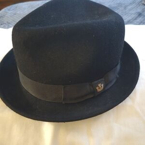 Goorin Bros Wool Hat